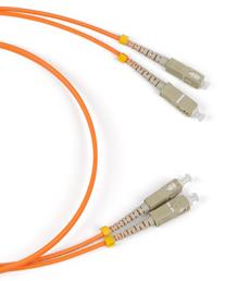 PEAKOPTICAL LC/LC MM 1m dplx (PTFMD-16F)