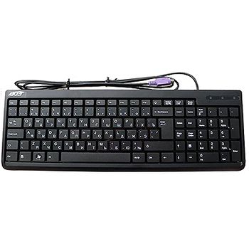 Acer Keyboard (ITALIAN) (KB.PS20B.127)