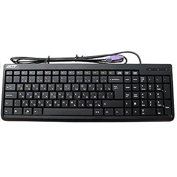 ACER Keyboard (ITALIAN) (KB.PS20B.127)