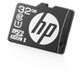 Hewlett Packard Enterprise HP 32GB microSD Enterprise Mainstream Flash Media Kit