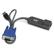 Hewlett Packard Enterprise KVM USB-grensesnittadapter