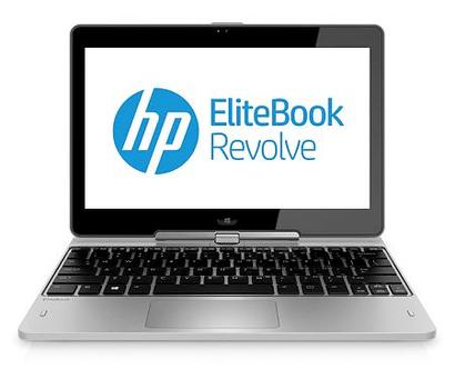 HP EB Revolve 810 i5-3437U 11.6 4GB(NO) (H5F14EA#ABN)