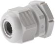 AXIS ACC CABLE GLAND A M25 5PCS
