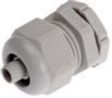 AXIS CABLE GLAND M20X1.5 RJ45 5PCS IN CAM