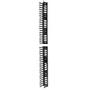 APC VERT CABLE MAN F/ NETSHELTER SX 750MM WIDE 42U (QTY 2)