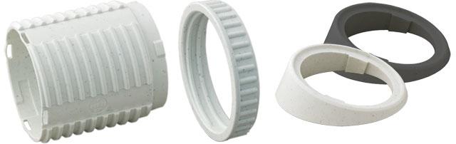 MOBOTIX Extension Set Sensor Module (MX-S14-OPT-MK-CW)