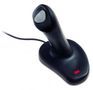 3M EM500GPL ERGONOMIC MOUSE LARGE WITH USB CABLE, GRAPHITE   IN ACCS