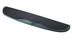 ESSELTE Keyboard wrist rest with gel Black