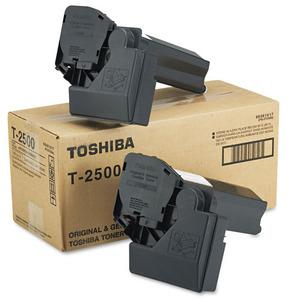 TOSHIBA Toner E-Studio 20/25 (T-2500E)