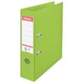 binder LAF No1 Vivida PP A4/75 Green - FSC