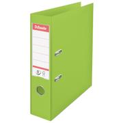 ESSELTE binder LAF No1 Vivida PP A4/75 Green - FSC