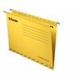 ESSELTE Suspension File Pendaflex standard FC Yellow Box of 25