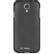 KRUSELL ColorCover Galaxy S4, Black Met. Passer til Samsung Galaxy S4