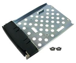 QNAP HDD Tray QNAP_ACC (SP-SS-TRAY-BLACK)