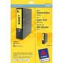 AVERY Filing Labels, Wide