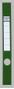 DURABLE ORDOFIX Self-Adhesive Spine Labels for Lever Arch Files & Folders 60x390mm Green (Pack 10) - 809005