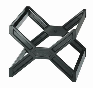 DURABLE Hængemappeboks 2611 sort (261101)