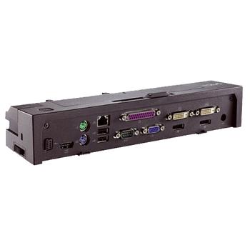 DELL Portreplikator II Advanced E-port 130W USB 3.0 (452-11419)