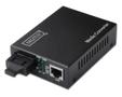 DIGITUS Fast Ethernet Media