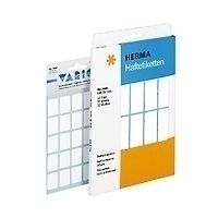 HERMA Etiketter HERMA Vario hvid 8x20mm (280) (3721*10)