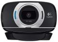 LOGITECH Webcam C615 HD (960-000737)