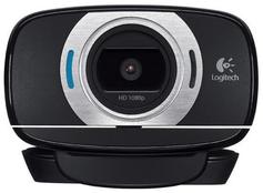 Logitech Webcam C615 HD