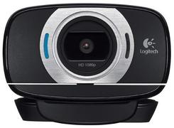 Logitech Webcam C615 HD