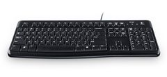 LOGITECH K120 KEYBOARD