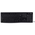 K270 Keyboard, Swiss