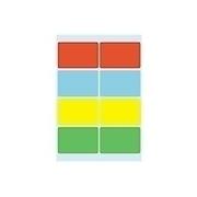 HERMA Etiketter HERMA Vario assort. farver 26x40