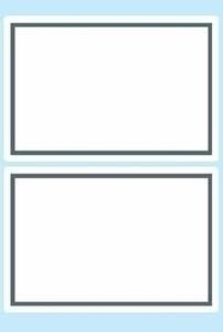 HERMA Etiketter HERMA Vario med ramme grå 55x82mm (5715*10)