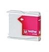 BROTHER Ink Cart/ magenta MFC-210C 410CN blister (LC1000MBP)