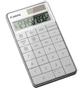 CANON X Mark I Keypad calculator white