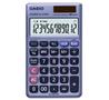 CASIO Lommeregner Casio SL-320TER+ TAX og EURO 12 cifre