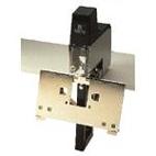 RAPID Stapler 106E 66 Electrical 50 sheets White