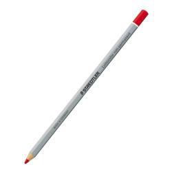 STAEDTLER Farveblyanter Omnichrom rød 108 2 (108-2*12)