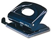 RAPID Hole punch FMC20 black (21835401)