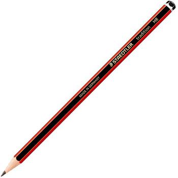 STAEDTLER Blyant Tradition HB (110-HB*12)