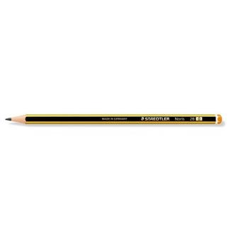 STAEDTLER Blyant Noris 2B (120-0*12)