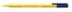 STAEDTLER Filtpenn Triplus Color 1,0mm gul