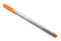 STAEDTLER Fiberpenn STAEDTLER Triplus 0,3mm orange