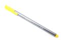 STAEDTLER Fiberpenn STAEDTLER Triplus 0,3mm gul