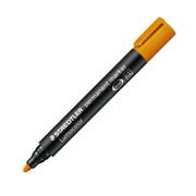 STAEDTLER Marker Staedtler orange 352-4 rund spids