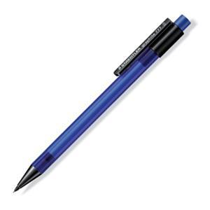 STAEDTLER graphite 777 - Mekanisk blyant - B - 0.5 mm - tilbagetrækkelig - med viskelæder (77705.3)