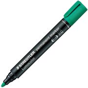 STAEDTLER Permanentmarker Staedtler 352 RS 2mm gn