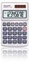 SHARP El-240Sa Calculator Pocket 