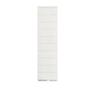 LEITZ Ultimate Suspension File Card Tab Inserts White (Pack 100) 17510001