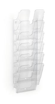 DURABLE Document Holder Transparent (1700008401)