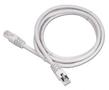 GEMBIRD patchcord RJ45, cat.5e, FTP, 3m, grey