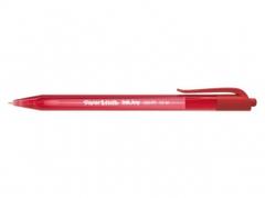 PAPERMATE BALLPOINT INKJOY 100 RT RED